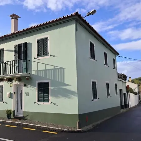 Island Haven - Cantinho Da Ilha Porto Formoso Esterno foto