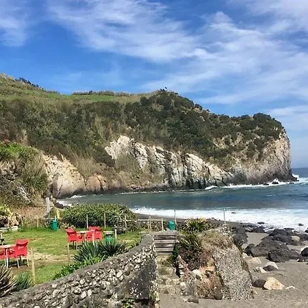 Island Haven - Cantinho Da Ilha Porto Formoso Esterno foto