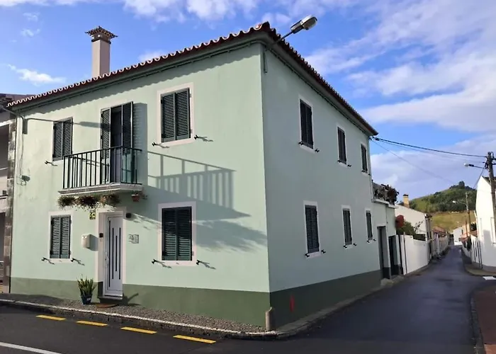 Island Haven - Cantinho Da Ilha