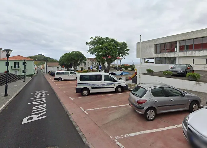 Island Haven - Cantinho Da Ilha