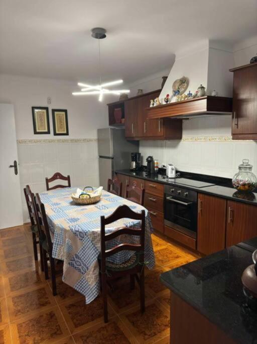 Apartment Island Haven - Cantinho Da Ilha Porto Formoso