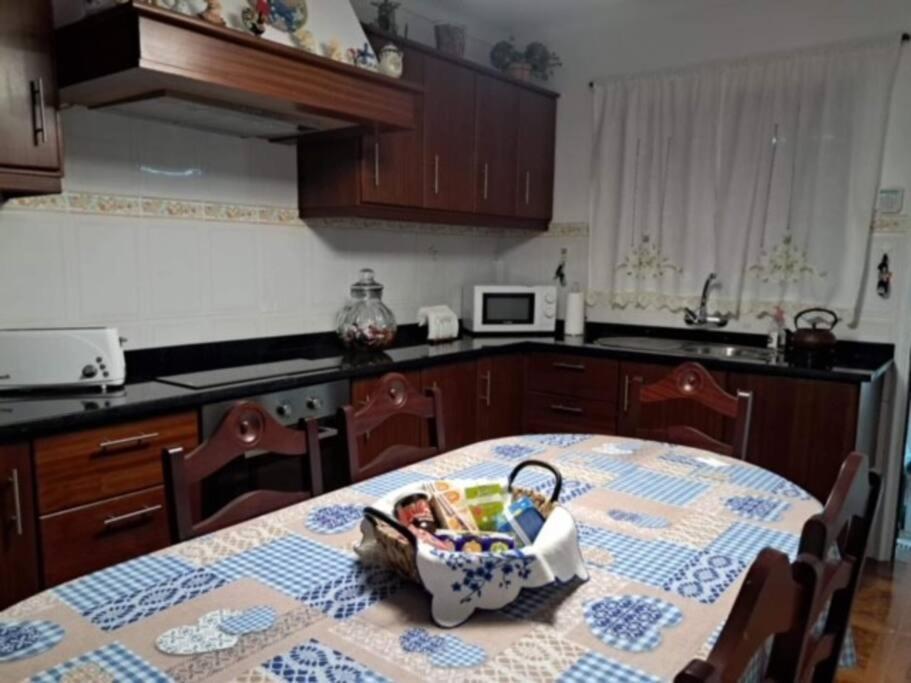 Island Haven - Cantinho Da Ilha Apartment