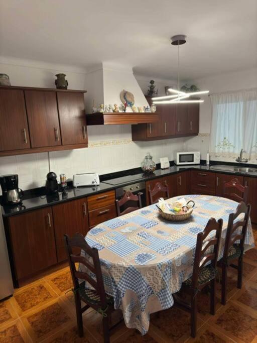 Island Haven - Cantinho Da Ilha Apartment Porto Formoso
