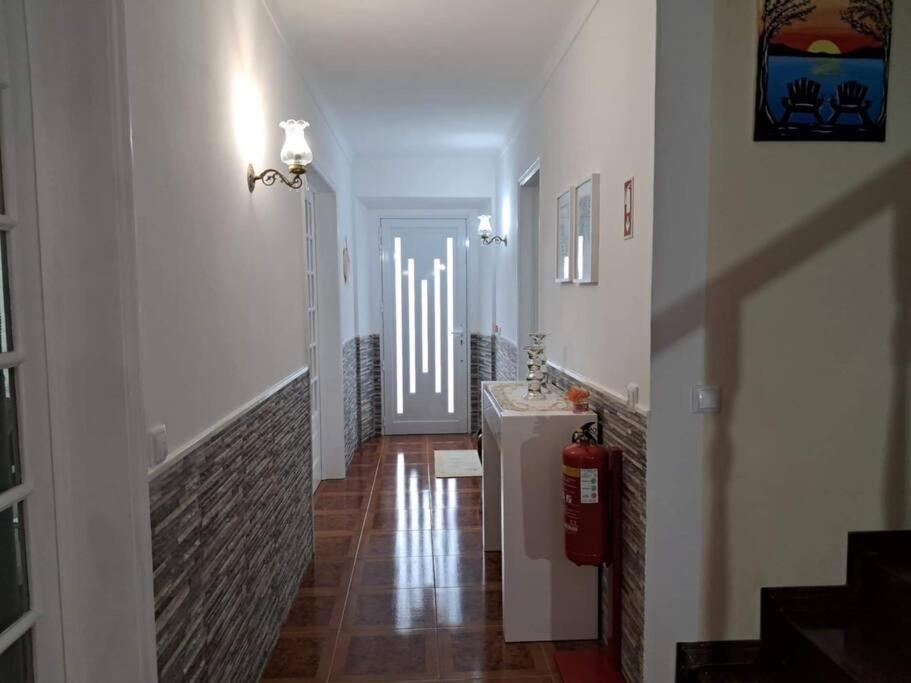 Apartment Island Haven - Cantinho Da Ilha Porto Formoso