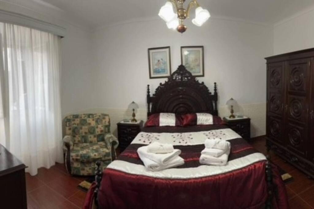 Island Haven - Cantinho Da Ilha