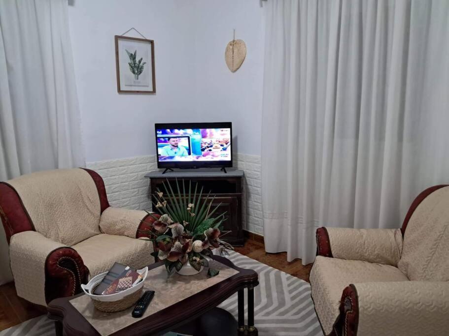 Island Haven - Cantinho Da Ilha Porto Formoso