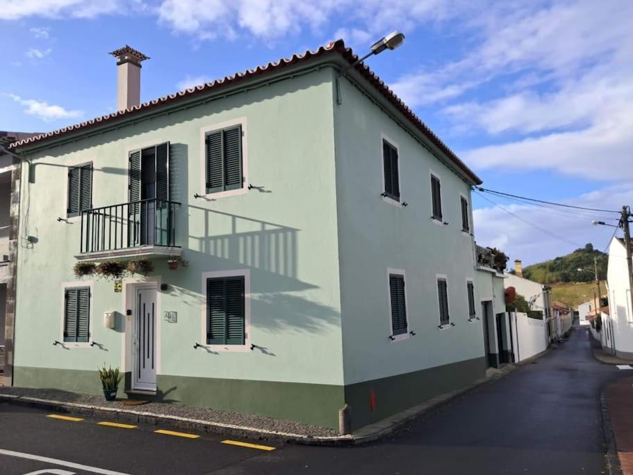 Apartment Island Haven - Cantinho Da Ilha