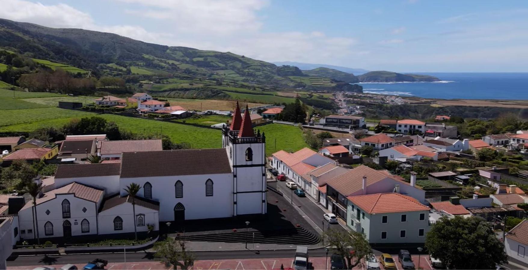 Island Haven - Cantinho Da Ilha Apartment Porto Formoso